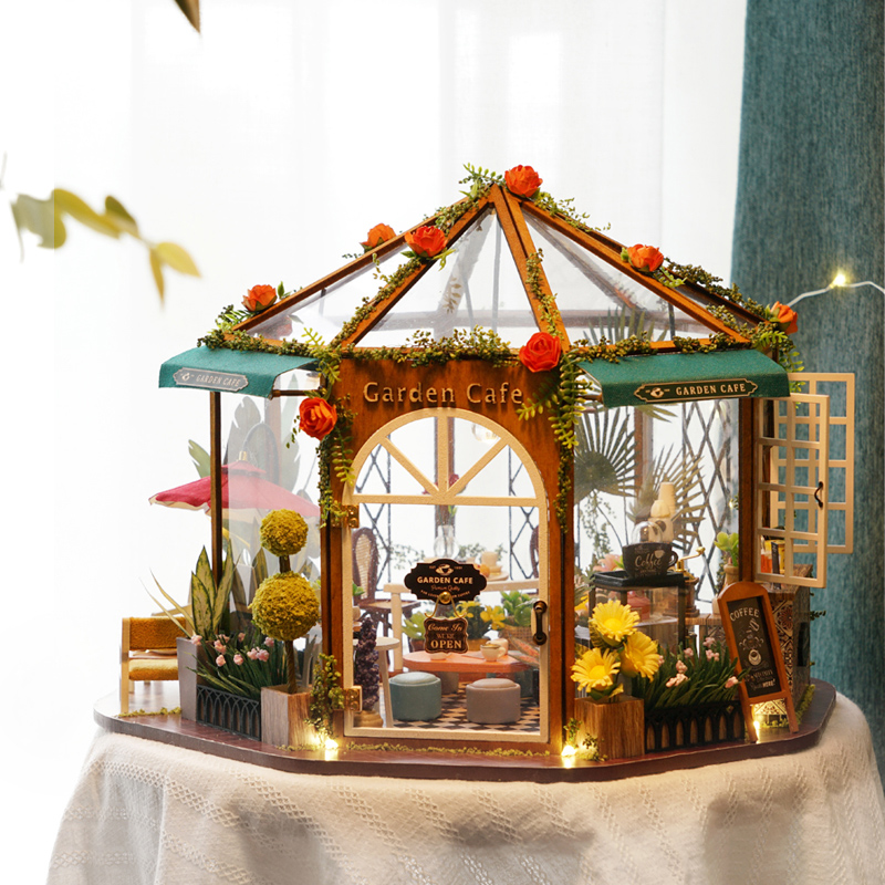 Dollhouse